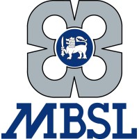 Merchant Bank of