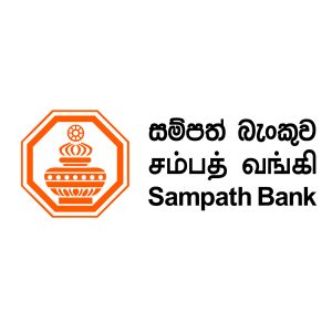 Sampath Bank Logo E